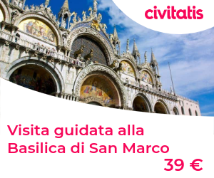 Visita guidata alla Basilica di San Marco