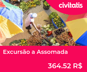 Excursão a Assomada