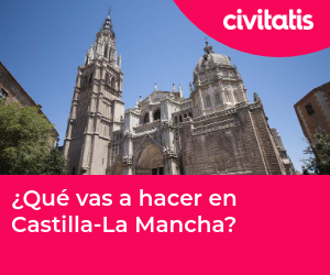 ¿Qué vas a hacer en Castilla-La Mancha?