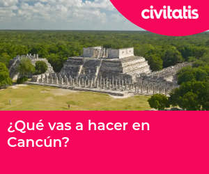 ¿Qué vas a hacer en Cancún?