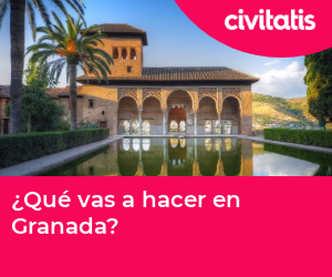 ¿Qué vas a hacer en Granada?