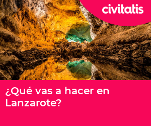 ¿Qué vas a hacer en Lanzarote?
