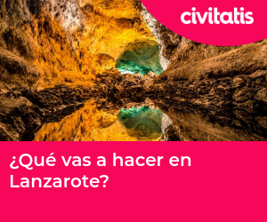 ¿Qué vas a hacer en Lanzarote?