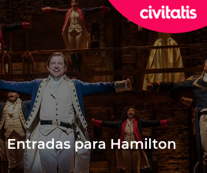 Entradas para Hamilton