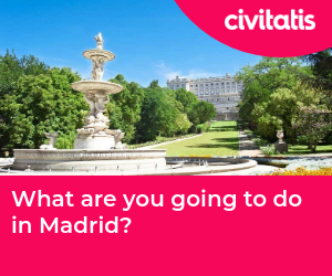 What are you going to do in Madrid?
