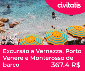 Excursão a Vernazza, Porto Venere e Monterosso de barco