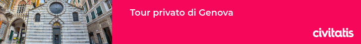 Tour privato di Genova
