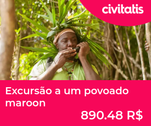 Excursão a um povoado maroon