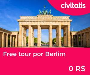 Free tour por Berlim