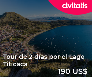 Tour de 2 días por el Lago Titicaca