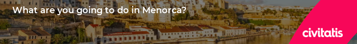 What are you going to do in Menorca?