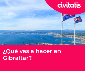 ¿Qué vas a hacer en Gibraltar?