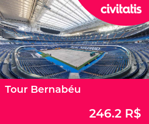 Tour Bernabéu