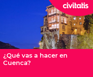 ¿Qué vas a hacer en Cuenca?