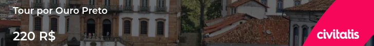 Tour por Ouro Preto