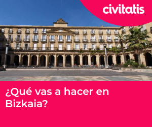 ¿Qué vas a hacer en Bizkaia?