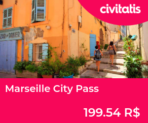 Marseille City Pass