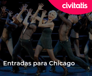 Entradas para Chicago