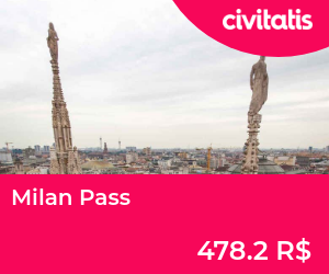 Milan Pass