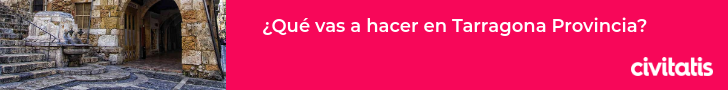 ¿Qué vas a hacer en Tarragona Provincia?