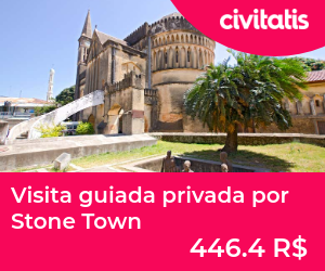 Visita guiada privada por Stone Town