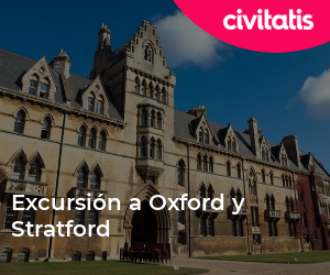 Excursión a Oxford y Stratford