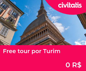 Free tour por Turim