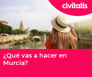 ¿Qué vas a hacer en Murcia?