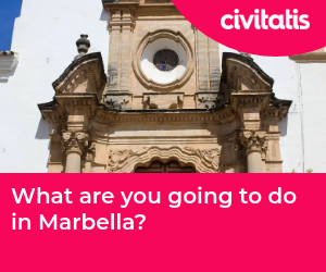 What are you going to do in Marbella?