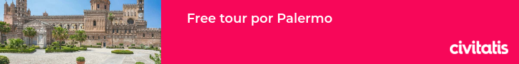 Free tour por Palermo