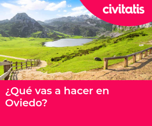 ¿Qué vas a hacer en Oviedo?