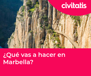 ¿Qué vas a hacer en Marbella?