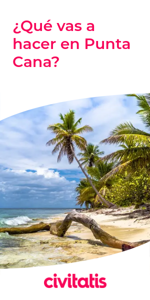 ¿Qué vas a hacer en Punta Cana?