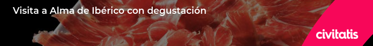 Visita a Alma de Ibérico con degustación