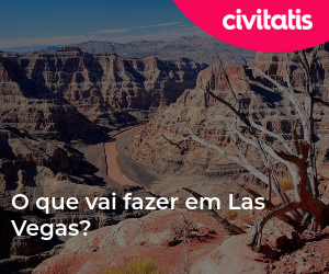 O que vai fazer em Las Vegas?