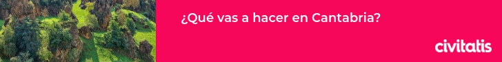 ¿Qué vas a hacer en Cantabria?