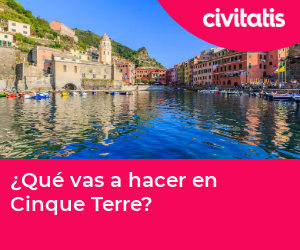 ¿Qué vas a hacer en Cinque Terre?