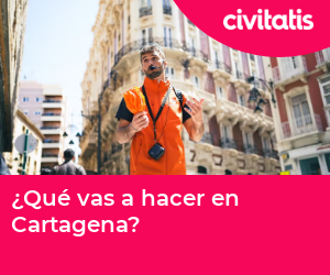 ¿Qué vas a hacer en Cartagena?