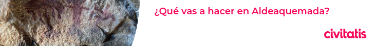 ¿Qué vas a hacer en Aldeaquemada?