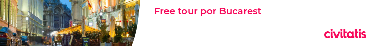 Free tour por Bucarest