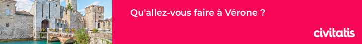 Qu'allez-vous faire à Vérone ?