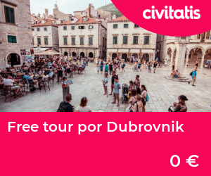 Free tour por Dubrovnik