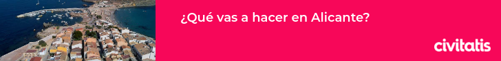 ¿Qué vas a hacer en Alicante?