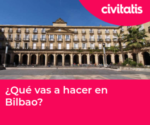 ¿Qué vas a hacer en Bilbao?