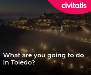 What are you going to do in Toledo?