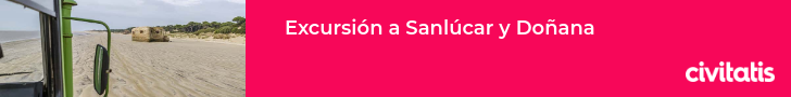Excursión a Sanlúcar y Doñana
