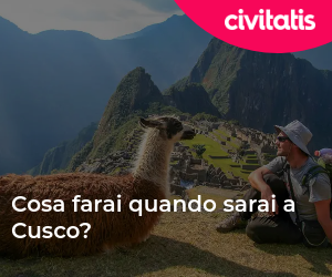 Cosa farai quando sarai a Cusco?