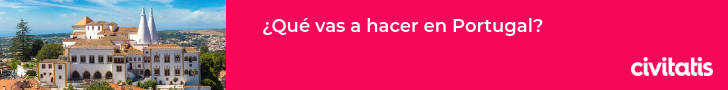 ¿Qué vas a hacer en Portugal?