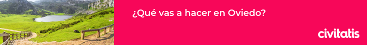 ¿Qué vas a hacer en Oviedo?