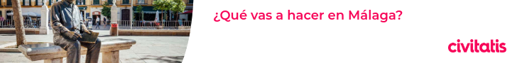 ¿Qué vas a hacer en Málaga?